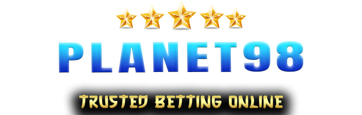 Planet98 Logo